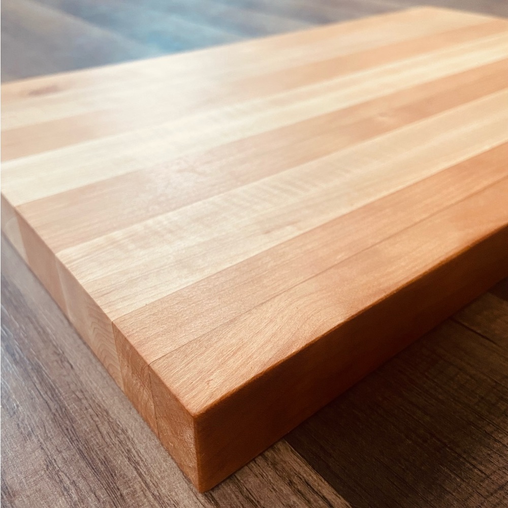 Cutting board